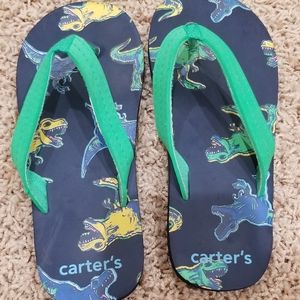 Kid's Carter's Sandels